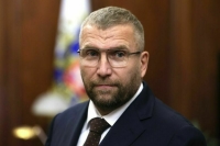 Глава ФТС расскажет сенаторам о роли таможенной службы в развитии экономики