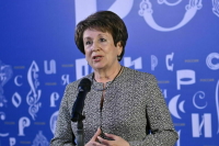 Сенатор Алтабаева: Безопасность перевозки детей зависит от целого ряда факторов