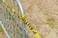 В Липецке эвакуировали 50 человек из-за обломков беспилотника