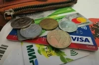 Набиуллина: Доля безналичных платежей в России превысила 87%