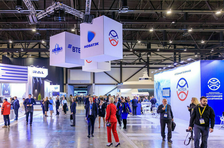 На форуме в Петербурге обсудят новые подходы к развитию экономики Севера