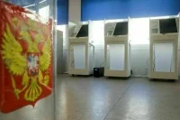 Осужденных за преступления против госвласти предложили не допускать к выборам