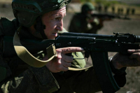 Российские военные уничтожили группировку ВСУ в районе Клебан-Быка в ДНР