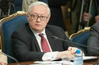 Рябков: Сохранение обязательств по соглашению с США по плутонию неприемлемо