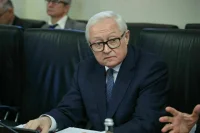МИД: Импульс саммита на Аляске в пользу украинского урегулирования исчерпан