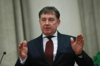 ТАСС: Отели компаньона экс-судьи Момотова превратили в бордели