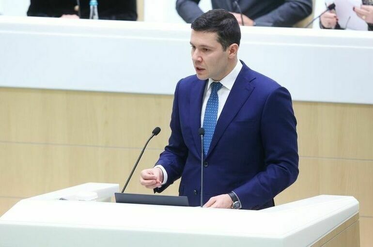 В Томский промышленный кластер вошли 13 организаций