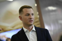 Депутат Метелев заявил о росте финансирования молодежной политики