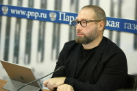 Депутат: Технологию оплаты ладонью в случае ее внедрения нужно будет урегулировать