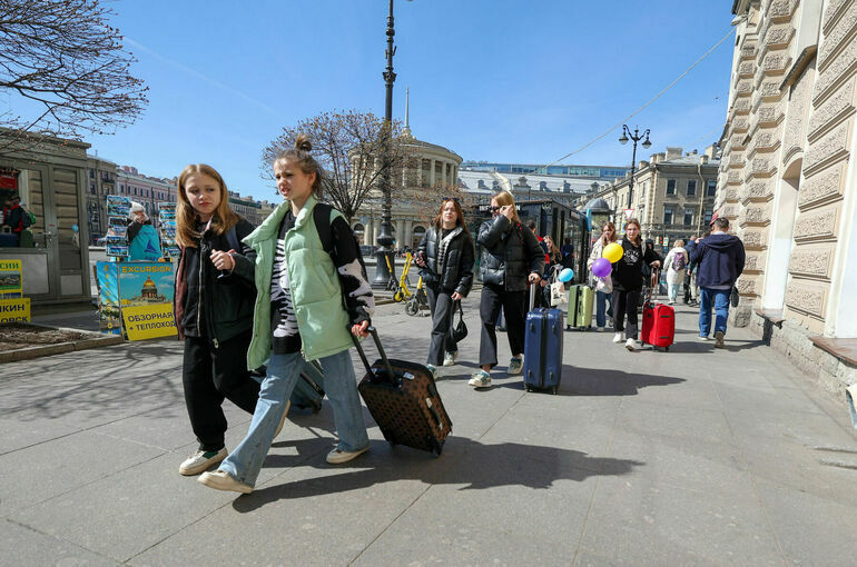 СМИ: Туристический интерес к регионам «Серебряного ожерелья» растет
