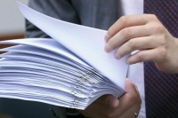 Законопроект о пересмотре судебных актов по новым обстоятельствам принят в I чтении