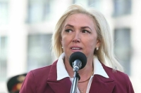 Вдову генерала Кириллова наделили полномочиями сенатора от Костромской области