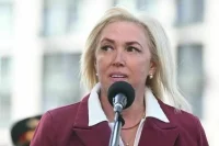 Вдову генерала Кириллова наделили полномочиями сенатора от Костромской области