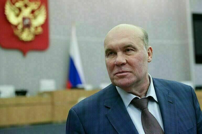 Депутат Колесник: Россия ответит на удар по Белгороду массированными атаками