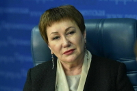 Сенатор Перминова: В Совфеде понимают всю важность обеспечения льготников лекарствами