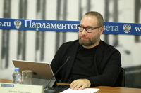 Депутат Горелкин: Передача игровых аккаунтов по-прежнему не запрещена