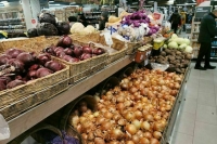 Годовая инфляция ускорилась до 8,08%