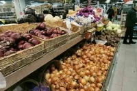 Годовая инфляция ускорилась до 8,08%