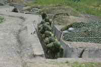 Армия России на 70% освободила Купянск