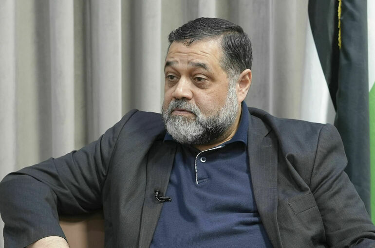 Движение ХАМАС получило гарантии невозобновления военных действий Израиля в Газе