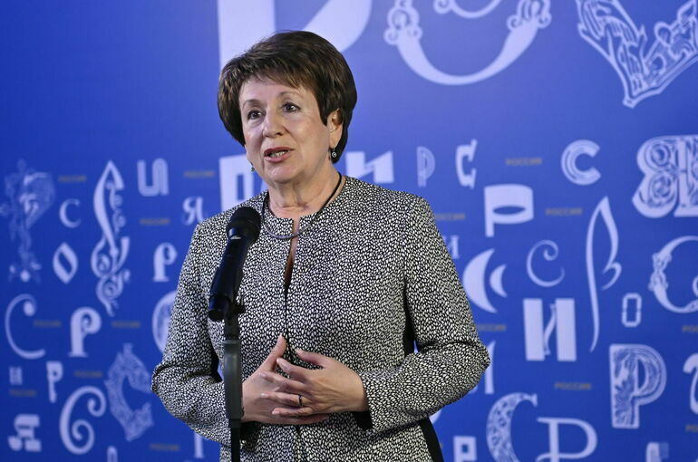 Сенатор рассказала, почему молодые семьи выбирают небольшие города и села