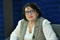 Сенатор: Субсидии помогут импортозамещению ветеринарных препаратов 