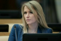 Депутат Лантратова: Нужно проводить психолого-педагогическую экспертизу игрушек