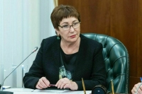 Сенатор: Регионы должны построить систему комплексной реабилитации и абилитации к 2030 году