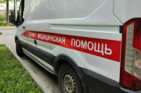 Один человек погиб в ДТП с экскурсионным автобусом в Абхазии