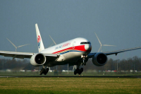 Reuters: США хотят запретить авиакомпаниям Китая летать через Россию