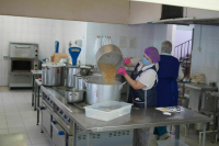 ФАС: Нарушители санитарных норм не могут поставлять продукты в соцучреждения