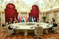 Председательство в СНГ в 2026 году перейдет к Туркмении