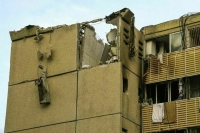 Прекращение огня в Газе вступило в силу