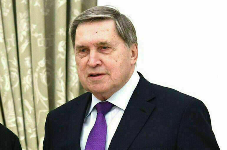 Ушаков: Российско-арабский саммит может состояться в ноябре