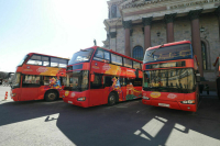 Эксперт рассказал о небольшом турпотоке из Китая в Россию и реальных возможностях