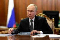 Путин: Продление ДСНВ зависит от доброй воли Вашингтона