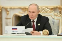 Путин: СНГ не утрачивает своего гуманитарного значения