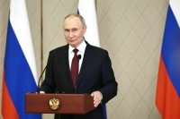 Путин: Нобелевский комитет утратил свой авторитет