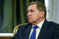 Ушаков назвал условие для успешного урегулирования конфликта на Украине