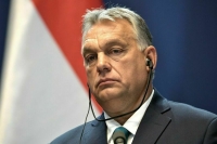 Орбан: Украина вмешивается во внутренние дела Венгрии