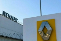 Кабмин ввел санкционные ограничения против Renault