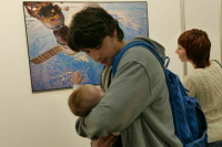 Для отцов-студентов предложили ввести стипендию