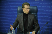 Депутат: Замер аммиака поможет бороться с разведением животных соседями