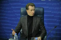 Депутат: Замер аммиака поможет бороться с разведением животных соседями