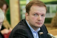 Депутат Говырин: У крипторынка должны быть четкие рамки регулирования