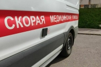 В Белгороде двое детей пострадали в ДТП с автобусом