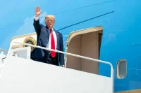 Reuters: Трамп объявил о завершении конфликта в Газе