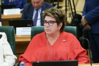 Сенатор Глебова разъяснила, с чем связан рост востребованности репетиторов