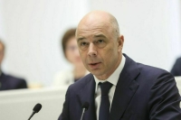 Силуанов анонсировал скорое устранение проблем с поставками бензина