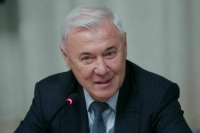 Депутат Аксаков: Банк России в октябре снизит ключевую ставку